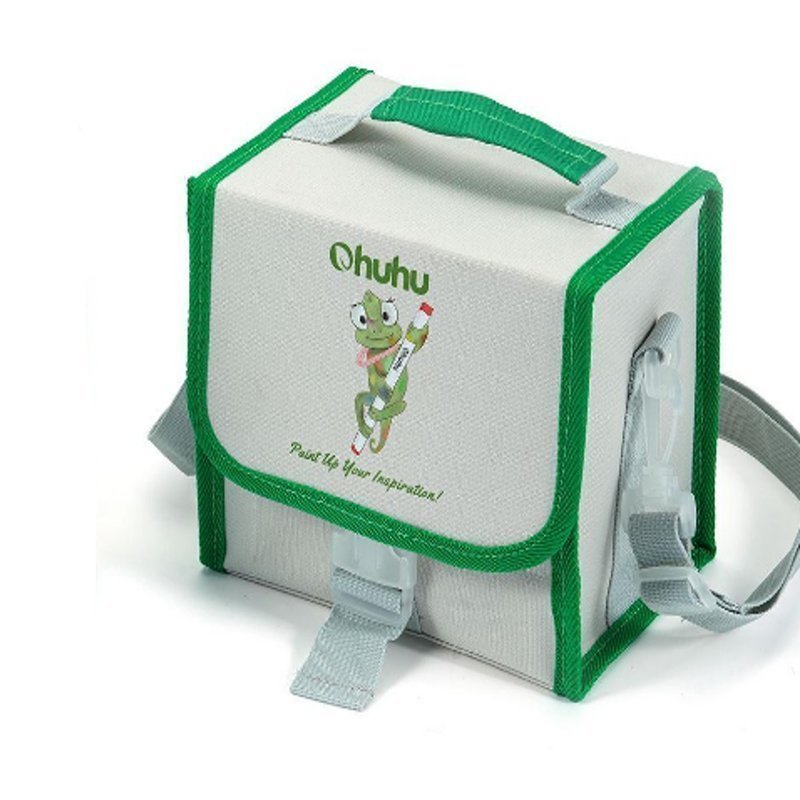 Ohuhu Honolulu 72 оттенка , двусторонние спиртовые художественные маркеры для рисования, кисть и долото.