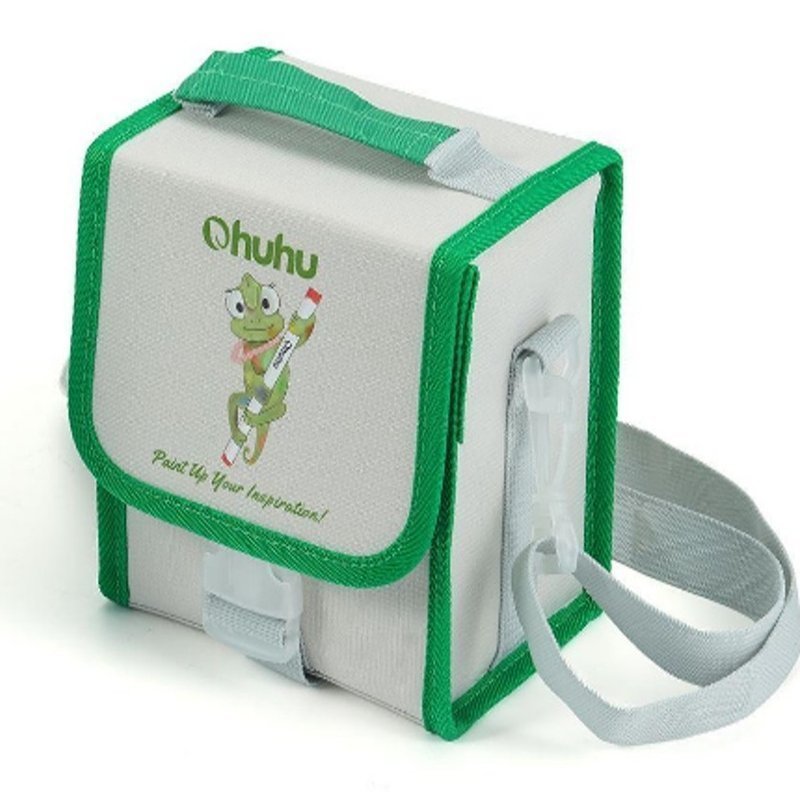 Ohuhu Honolulu 48 оттенка Classik , двусторонние спиртовые художественные маркеры для рисования, кисть и долото.