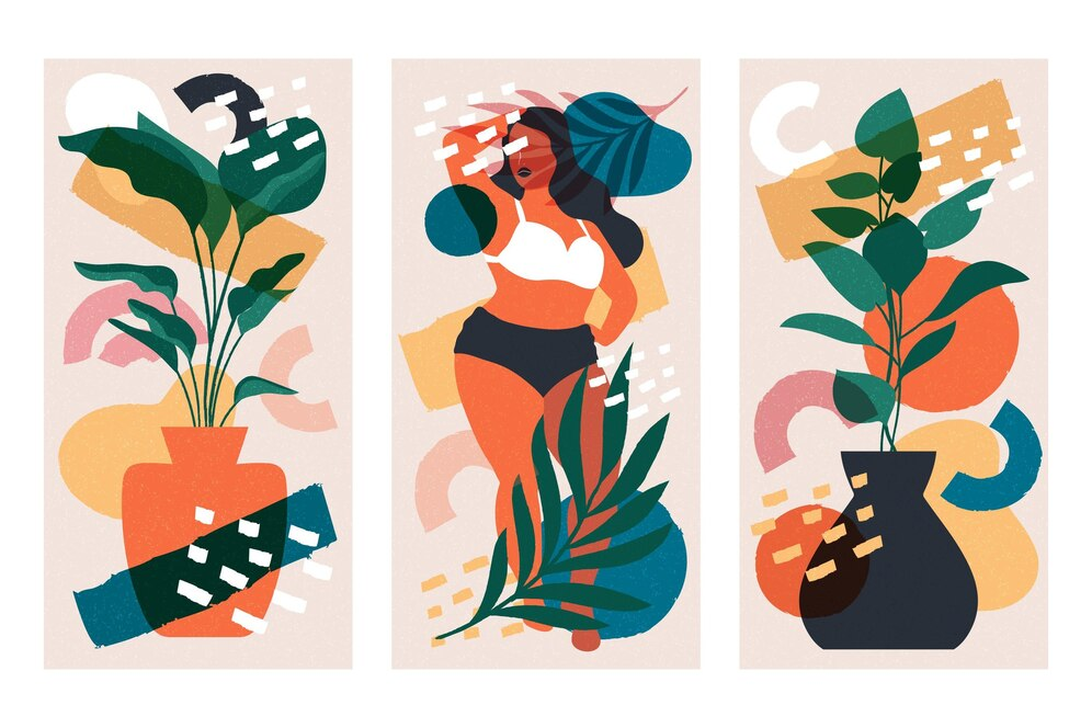 Художественные материалы и творчество